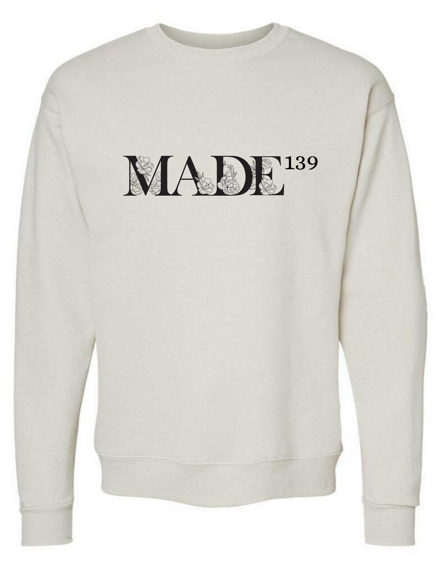 MADE 139 Crewneck